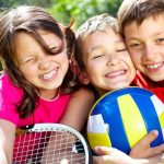 Programa de Niñas y Niños Talento
